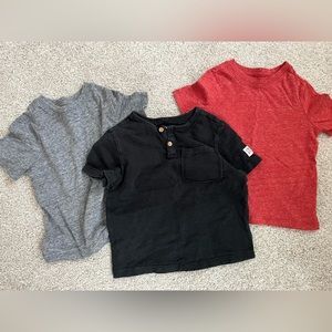 Toddler boys t-shirts
